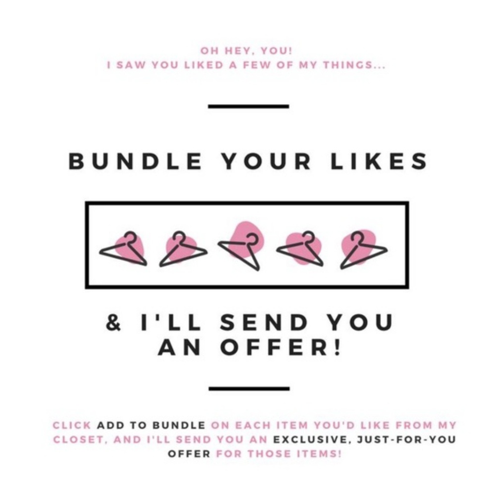 💜 BUNDLE & SAVE! 💜